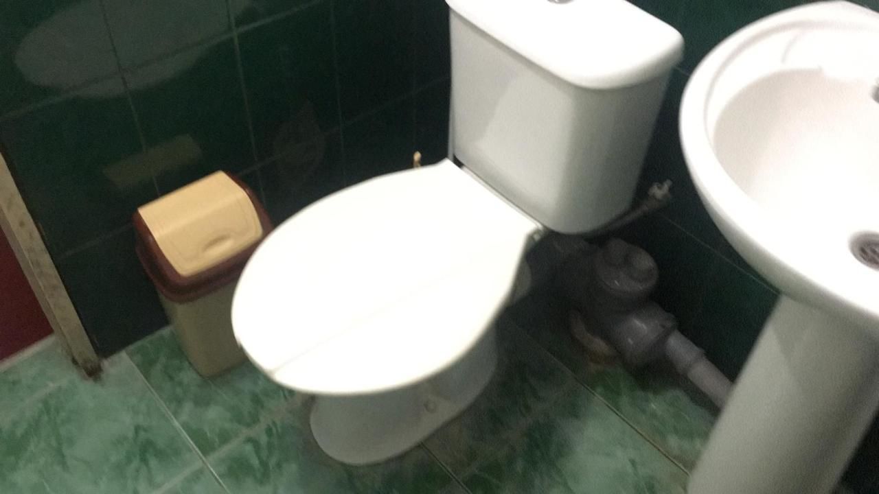 Гостевой дом Югославия Ливадия