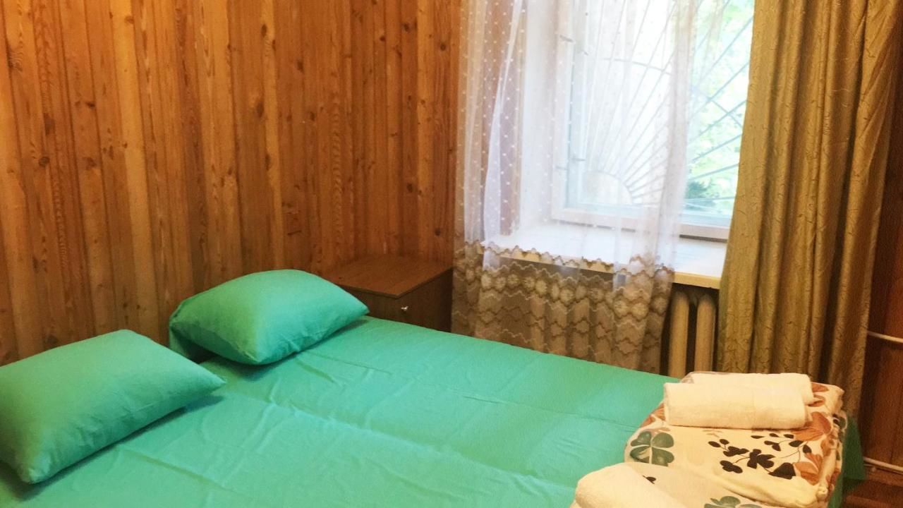 Гостевой дом Югославия Ливадия