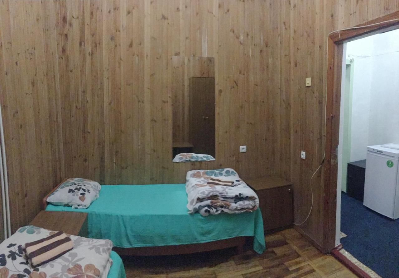 Гостевой дом Югославия Ливадия