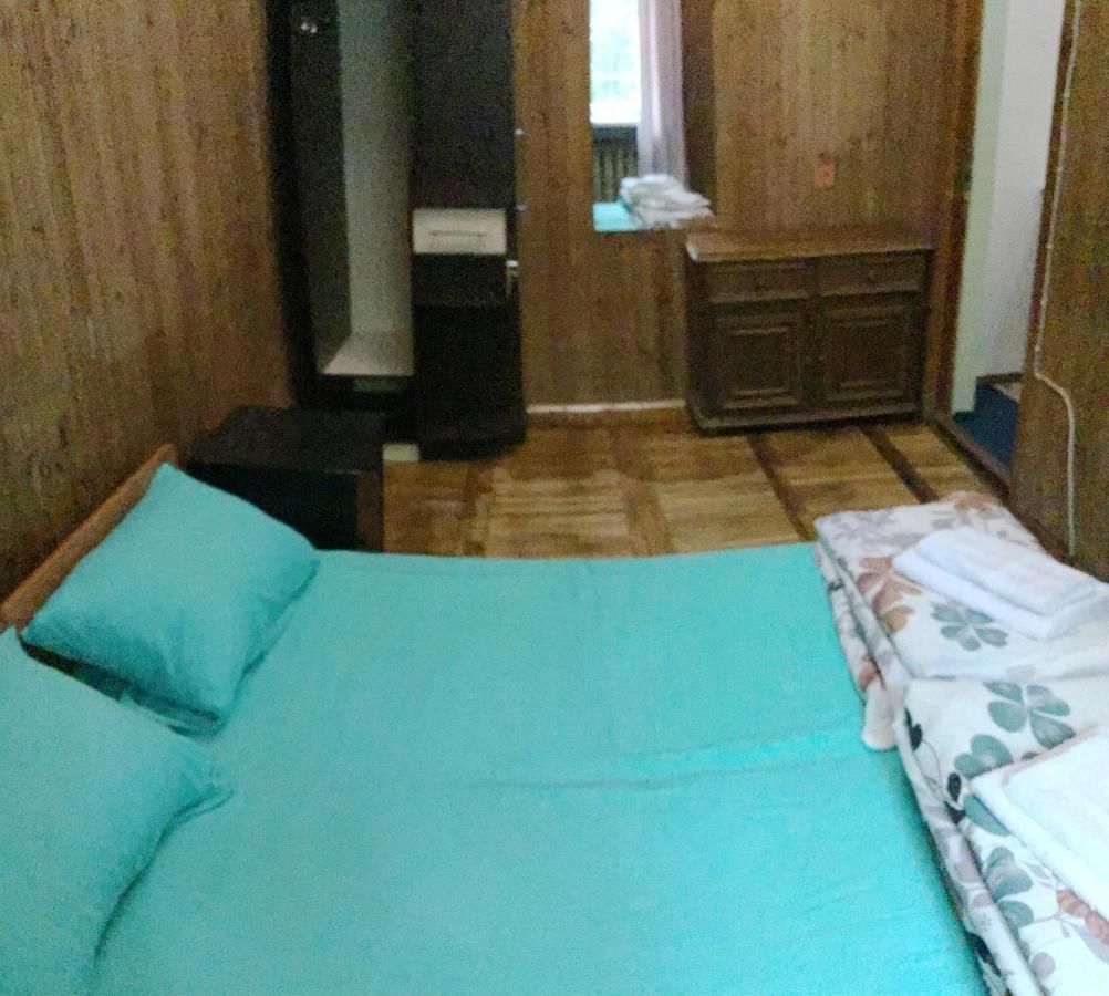 Гостевой дом Югославия Ливадия