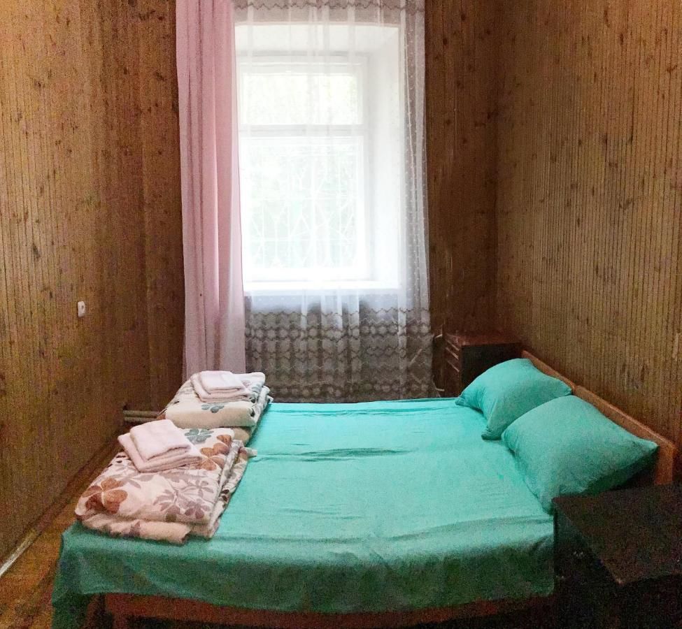 Гостевой дом Югославия Ливадия