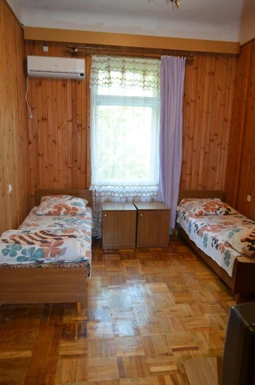 Гостевой дом Югославия Ливадия