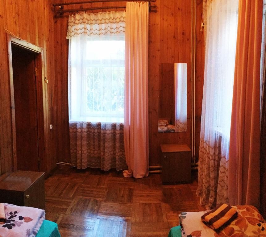 Гостевой дом Югославия Ливадия-59