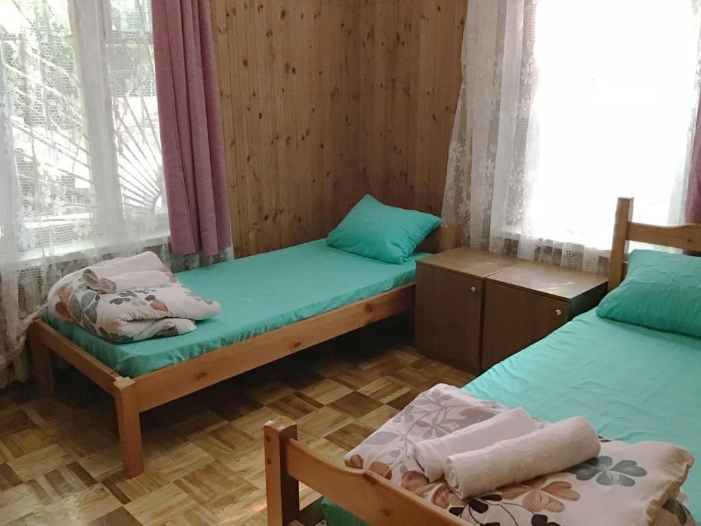 Гостевой дом Югославия Ливадия