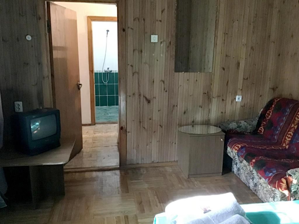 Гостевой дом Югославия Ливадия