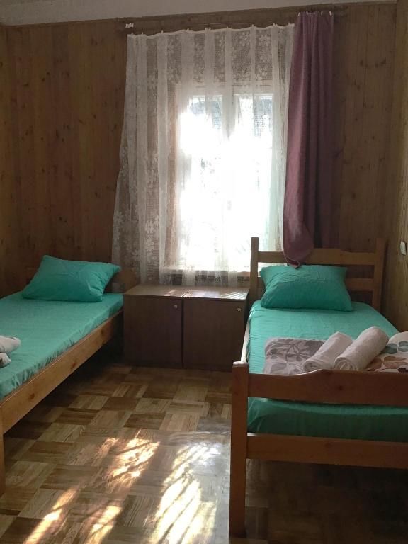 Гостевой дом Югославия Ливадия