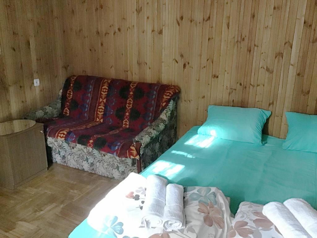 Гостевой дом Югославия Ливадия