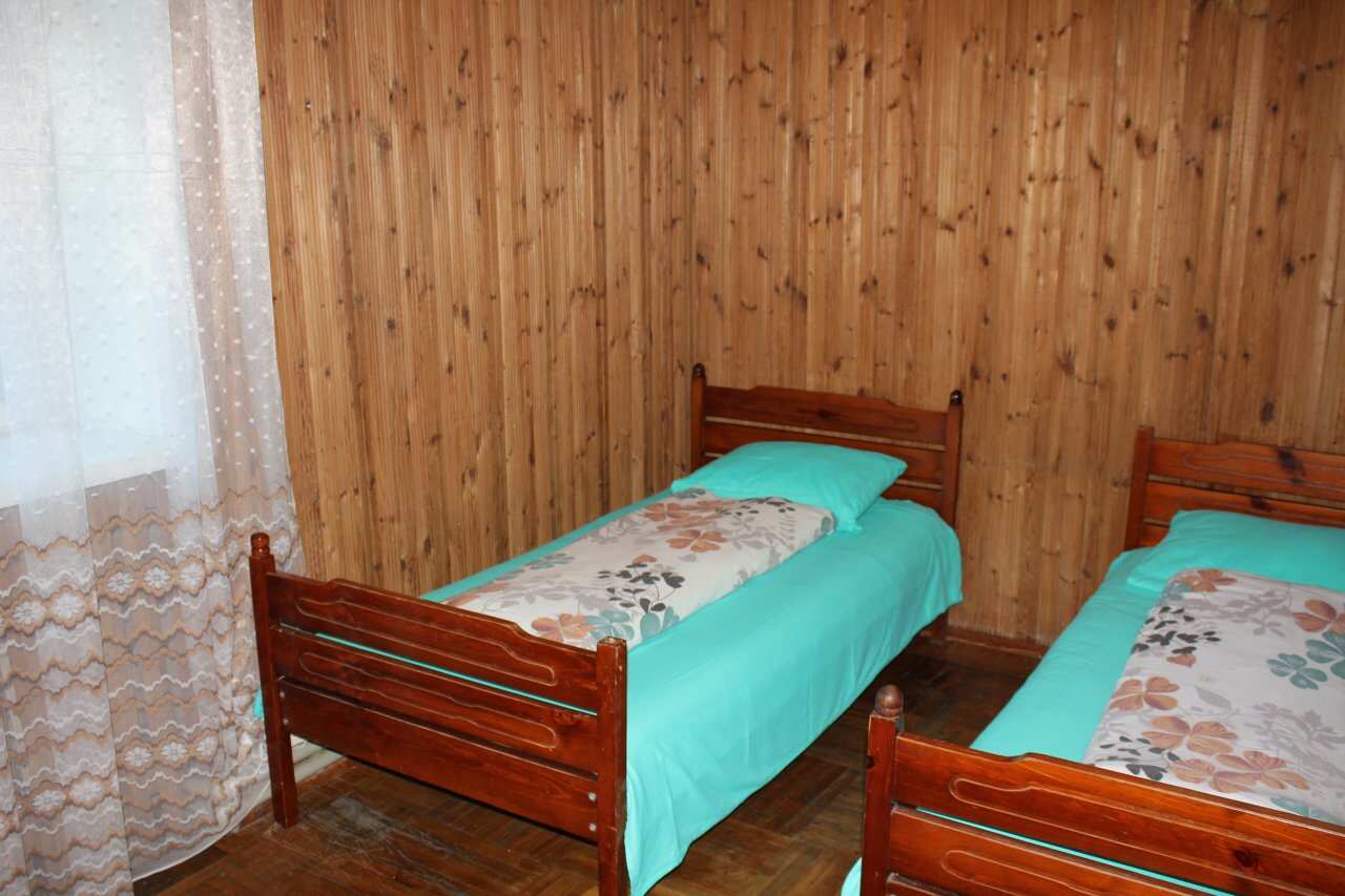 Гостевой дом Югославия Ливадия