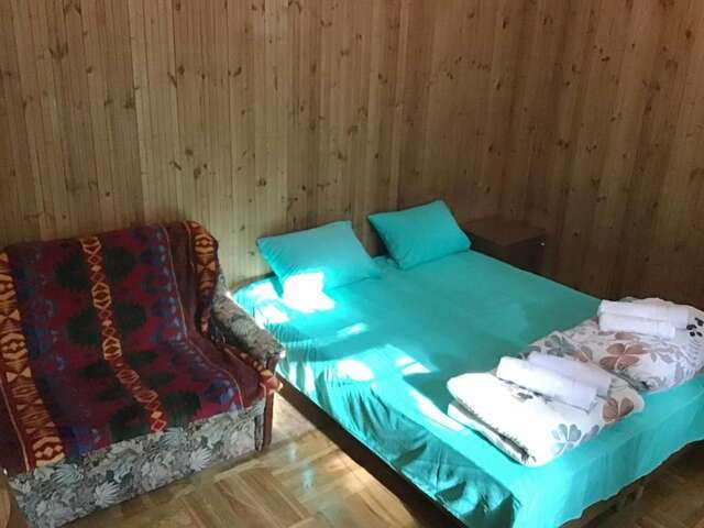 Гостевой дом Югославия Ливадия-62