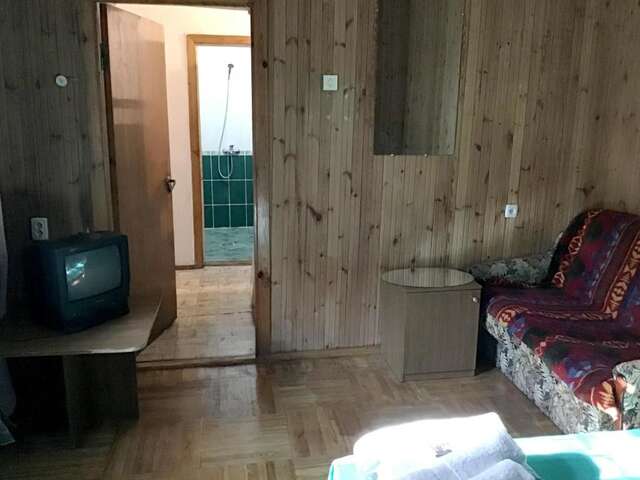 Гостевой дом Югославия Ливадия-65
